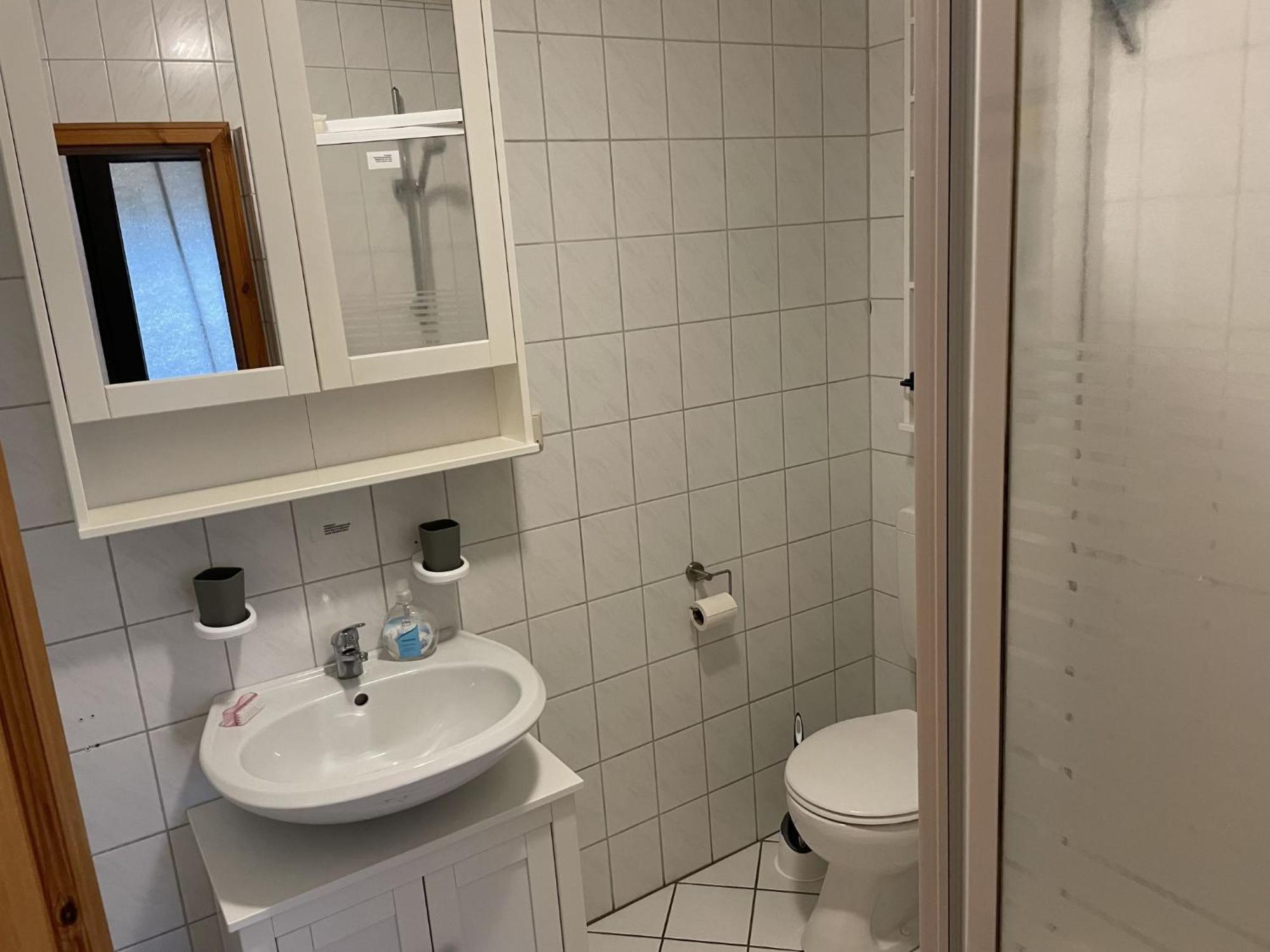 Alter Bahnhof By Interhome * Neugarmssiel