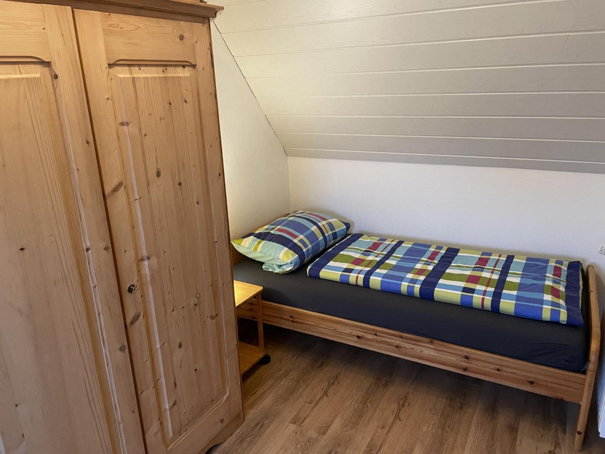Alter Bahnhof By Interhome Appartement