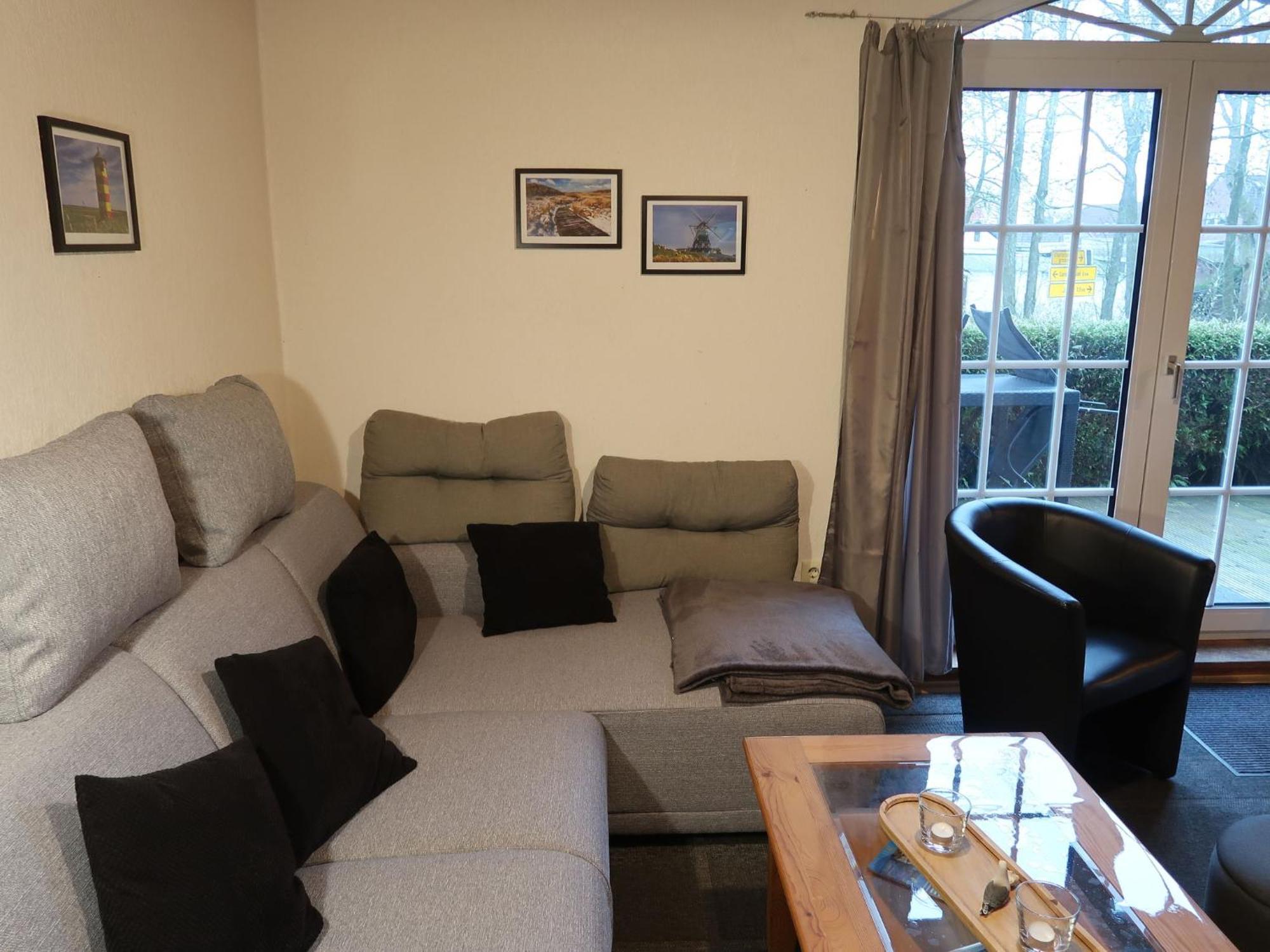 Appartement Alter Bahnhof By Interhome